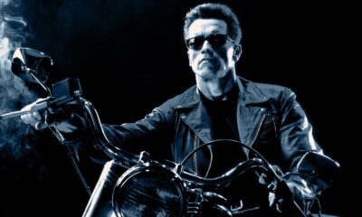 Zdjęcie okładkowe wpisu: Powstanie kolejny Terminator? James Cameron ma „coś więcej niż plan”