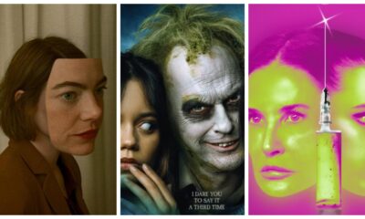 Zdjęcie okładkowe wpisu: Gorące premiery kinowe na wrzesień 2024. Najciekawsze filmy, które pojawią się na dużych ekranach