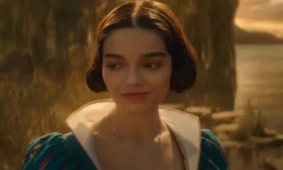 Zdjęcie okładkowe wpisu: Królewna Śnieżka pod ostrzałem! Ponad milion łapek w dół pod zwiastunem