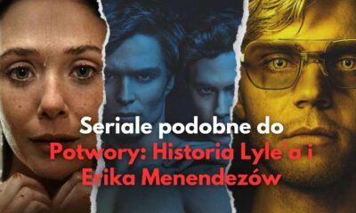 Zdjęcie okładkowe wpisu: Seriale podobne do Potwory: Historia Lyle’a i Erika Menendezów. Co może się równać z hitem Netflix?