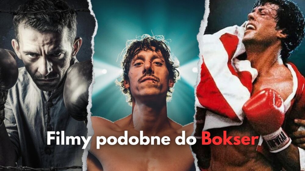 Zdjęcie okładkowe wpisu: Filmy podobne do Bokser. Co obejrzeć po hicie Netflix z Polski?