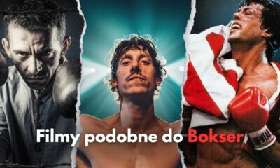 Zdjęcie okładkowe wpisu: Filmy podobne do Bokser. Co obejrzeć po hicie Netflix z Polski?