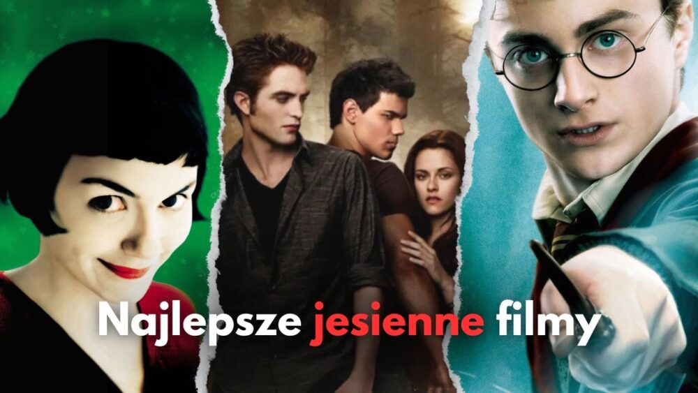 Zdjęcie okładkowe wpisu: Najlepsze jesienne filmy! Spędź długi wieczór z przyjemnym filmem