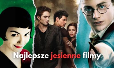 Zdjęcie okładkowe wpisu: Najlepsze jesienne filmy! Spędź długi wieczór z przyjemnym filmem