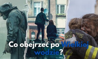 Zdjęcie okładkowe wpisu: Seriale podobne do Wielka Woda. Seriale katastroficzne o walce z kataklizmem! I Ty możesz pomóc!