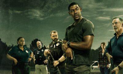 Zdjęcie okładkowe wpisu: Rebel Ridge – recenzja filmu Netflixa. Brud, smród i korupcja