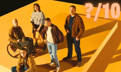 Zdjęcie okładkowe wpisu: Drużyna A(A) – recenzja filmu! Trudny temat w lżejszym wydaniu