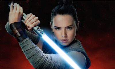 Zdjęcie okładkowe wpisu: Nowe Gwiezdne Wojny z Daisy Ridley wstrzymane? Nie zobaczymy New Jedi Order?