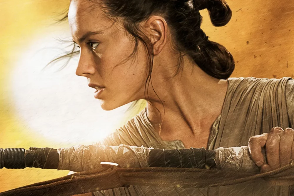 Zdjęcie okładkowe wpisu: New Jedi Order faktycznie opóźnione? Dlaczego Daisy Ridley wraca jako Rey?
