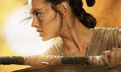 Zdjęcie okładkowe wpisu: New Jedi Order faktycznie opóźnione? Dlaczego Daisy Ridley wraca jako Rey?