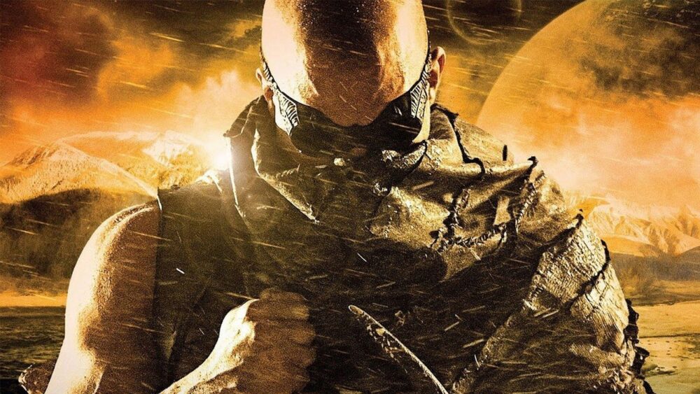 Zdjęcie okładkowe wpisu: Nowy Riddick od kuchni. Vin Diesel udostępnia informacje zza kulis!