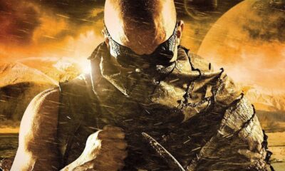 Zdjęcie okładkowe wpisu: Nowy Riddick od kuchni. Vin Diesel udostępnia informacje zza kulis!