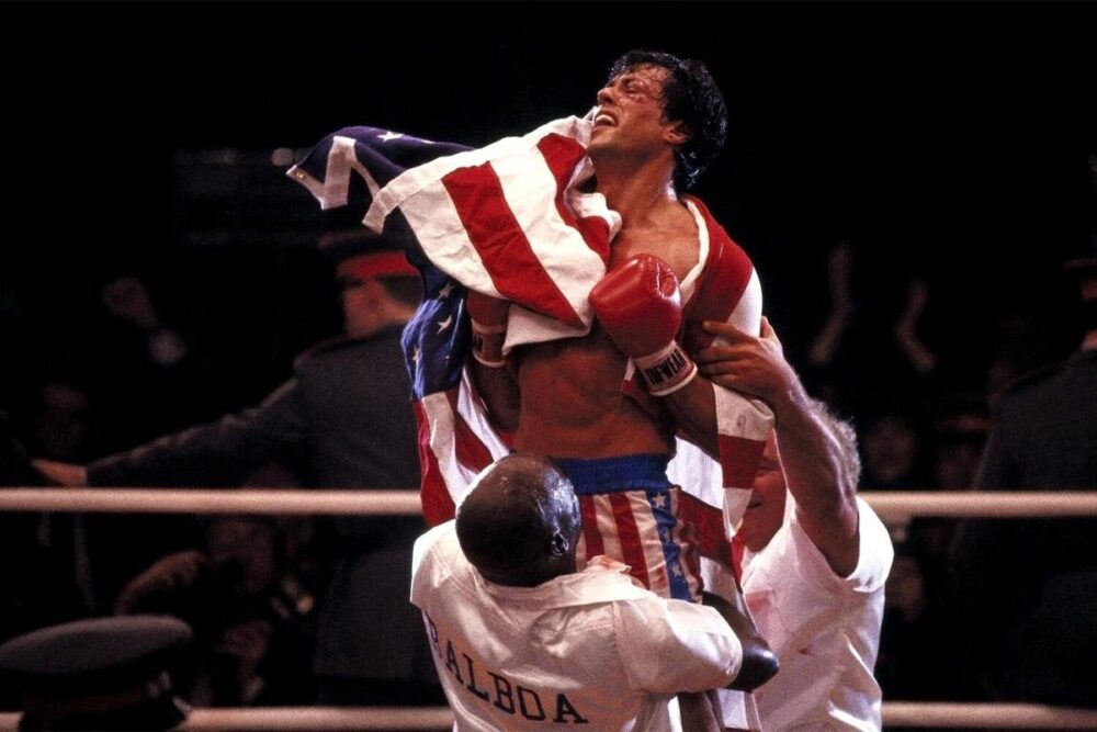 Zdjęcie okładkowe wpisu: Rocky otrzyma prequel! Sylvester Stallone właśnie pisze scenariusz