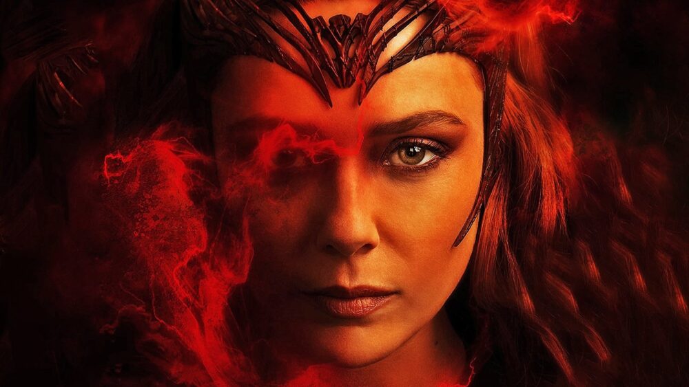 Zdjęcie okładkowe wpisu: Faktycznie powstaje film o Scarlet Witch?! Jac Schaeffer i Megan McDonnell piszą scenariusz!