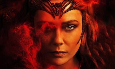 Zdjęcie okładkowe wpisu: Faktycznie powstaje film o Scarlet Witch?! Jac Schaeffer i Megan McDonnell piszą scenariusz!