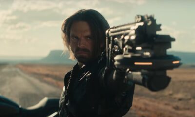 Zdjęcie okładkowe wpisu: Strzela Bucky czy Zimowy Żołnierz? Sebastian Stan skomentował scenę z Thunderbolts*