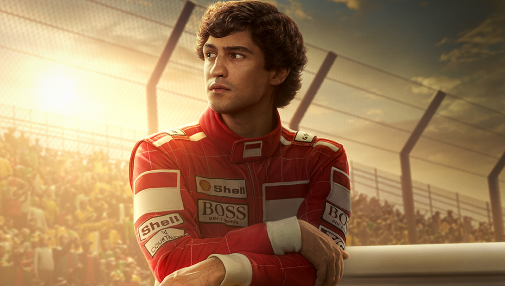 Zdjęcie okładkowe wpisu: Są na sali fani F1? Oto serial dla Was! Senna już wkrótce na Netflix