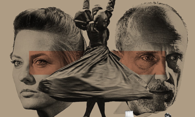 Zdjęcie okładkowe wpisu: Takiej komedii o miłości w polskim kinie jeszcze nie było! Sezony już w październiku