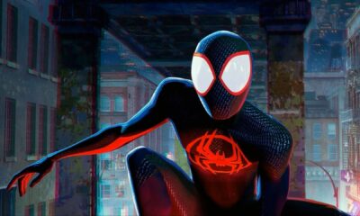 Zdjęcie okładkowe wpisu: Spider-Man: Beyond the Spider-Verse pisane od nowa? Czy jednak to plotka?