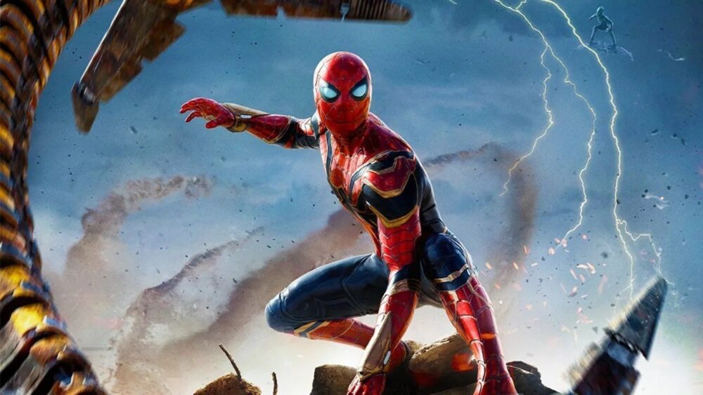 Zdjęcie okładkowe wpisu: Spider-Man powróci w Avengers: Doomsday?! Ma odegrać ważną rolę