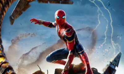 Zdjęcie okładkowe wpisu: Spider-Man powróci w Avengers: Doomsday?! Ma odegrać ważną rolę