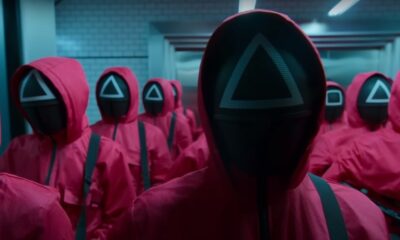 Zdjęcie okładkowe wpisu: Zagrajmy w grę raz jeszcze. Squid Game powróci z drugim sezonem jeszcze w tym roku