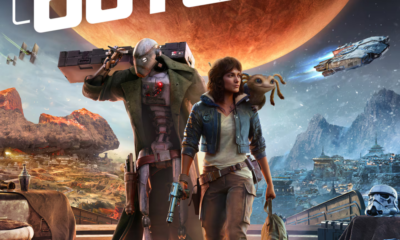 Zdjęcie okładkowe wpisu: Star Wars Outlaws — recenzja gry. Kolejna produkcja podzieliła fanów