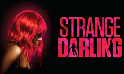 Zdjęcie okładkowe wpisu: Strange Darling – recenzja filmu. Nasze randez-vous