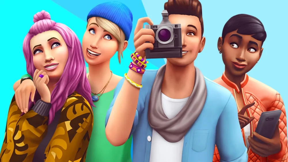 Zdjęcie okładkowe wpisu: Oni serio to robią! The Sims otrzyma adaptację filmową!
