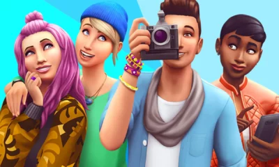 Zdjęcie okładkowe wpisu: Oni serio to robią! The Sims otrzyma adaptację filmową!