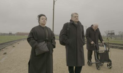 Zdjęcie okładkowe wpisu: Cień komendanta podczas OFFowych czwartków w Multikinie