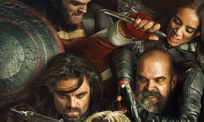 Zdjęcie okładkowe wpisu: Jak zabrzmią Thunderbolts* po polsku? Sprawdź w zwiastunie z dubbingiem