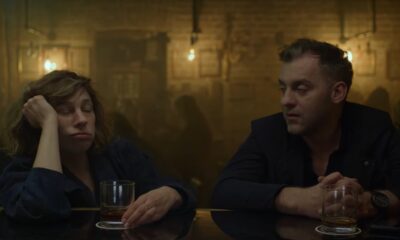 Zdjęcie okładkowe wpisu: Zwiastun polskiej komedii obyczajowej To nie mój film. Ratowanie związku nad Bałtykiem