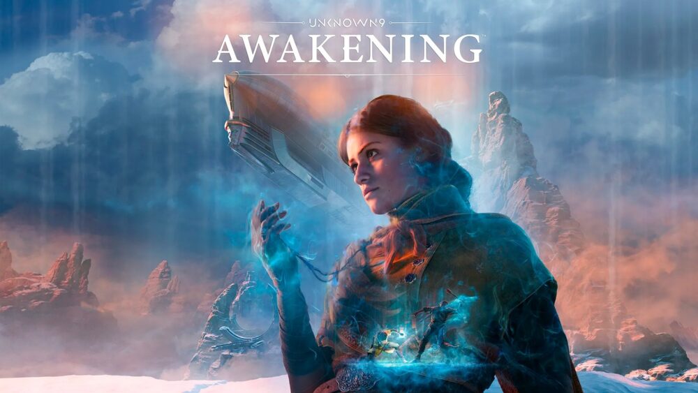 Zdjęcie okładkowe wpisu: Zagrałem w Unknown 9: Awakening – Yennefer z Netfliksa zmienia uniwersum