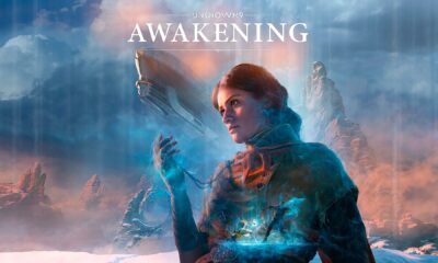 Zdjęcie okładkowe wpisu: Zagrałem w Unknown 9: Awakening – Yennefer z Netfliksa zmienia uniwersum