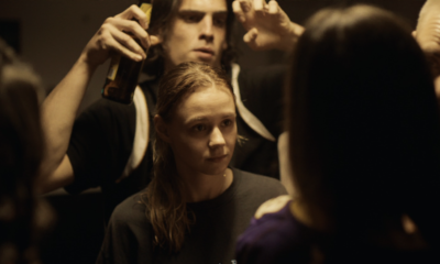 Zdjęcie okładkowe wpisu: Utrata równowagi – recenzja mocnego debiutu z festiwalu w Gdyni! Teatr marzeń