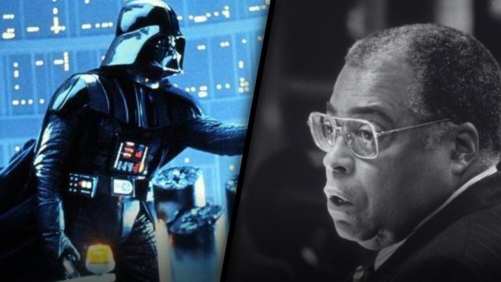 Zdjęcie okładkowe wpisu: Nie żyje James Earl Jones! To on podkładał głos pod Dartha Vadera