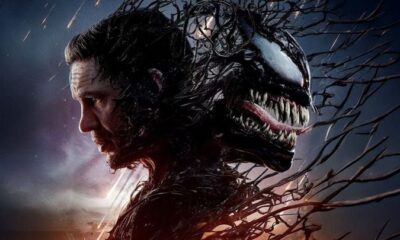 Zdjęcie okładkowe wpisu: Venom pobije nawet mistrza UFC? Zobacz nową zapowiedź