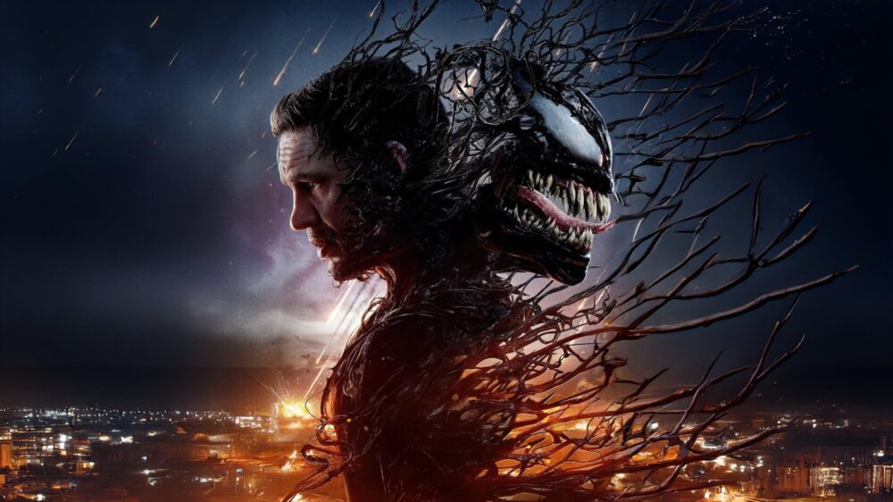 Zdjęcie okładkowe wpisu: Venom 3: Ostatni taniec już za kilka dni otrzyma nowy zwiastun!
