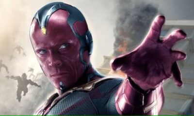 Zdjęcie okładkowe wpisu: Vision Quest odwróconym WandaVision? Poznamy przyszłość Ultrona?