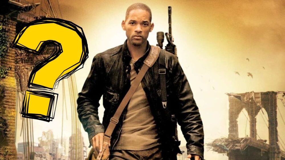 Zdjęcie okładkowe wpisu: Will Smith żałuje odrzucenia tej roli! Poznaj 5 ciekawostek o aktorze!