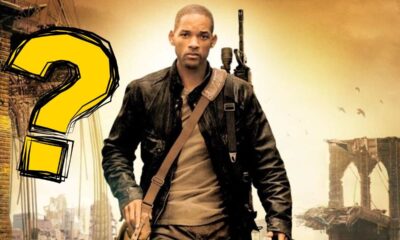 Zdjęcie okładkowe wpisu: Will Smith żałuje odrzucenia tej roli! Poznaj 5 ciekawostek o aktorze!
