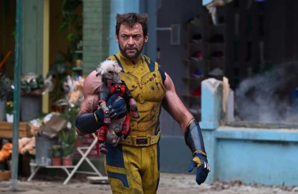 Zdjęcie okładkowe wpisu: Czy Wolverine będzie częścią nowych X-Men? Odpowiedź może was zaskoczyć