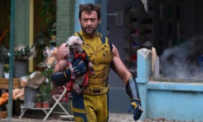 Zdjęcie okładkowe wpisu: Czy Wolverine będzie częścią nowych X-Men? Odpowiedź może was zaskoczyć