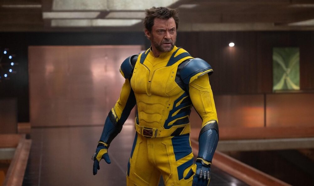 Zdjęcie okładkowe wpisu: Kolejny easter-egg w Deadpool & Wolverine odkryty. Chodzi o film Hugh Jackmana