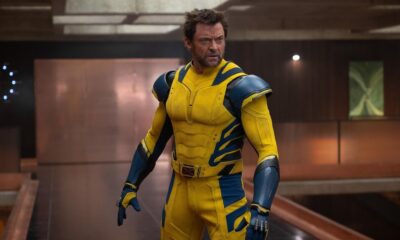 Zdjęcie okładkowe wpisu: Kolejny easter-egg w Deadpool & Wolverine odkryty. Chodzi o film Hugh Jackmana