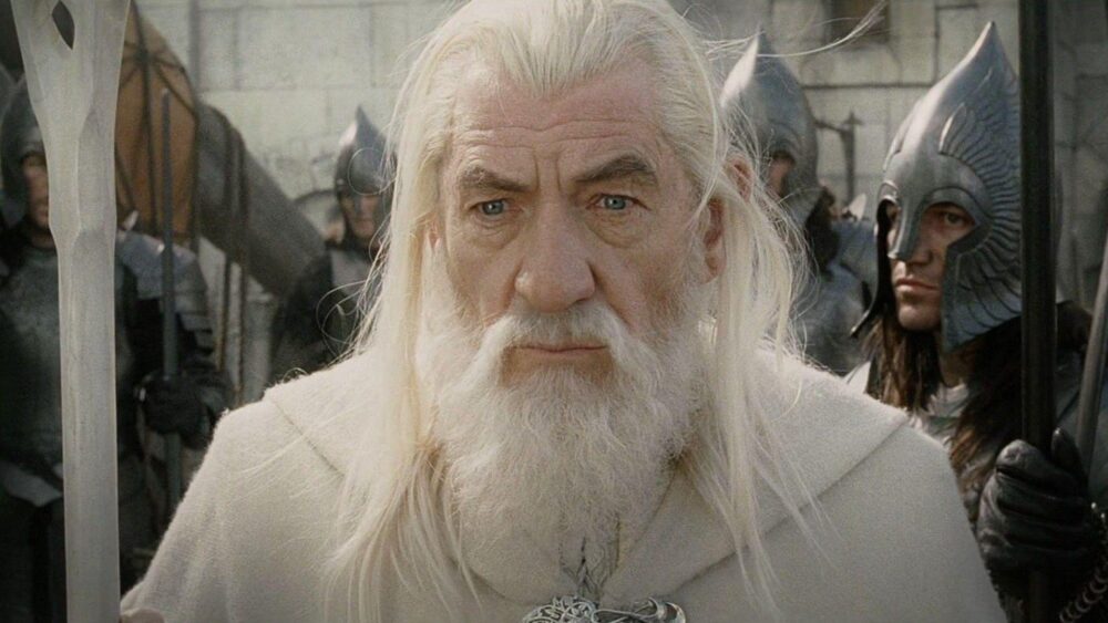 Zdjęcie okładkowe wpisu: Czy Ian McKellen znów wcieli się w Gandalfa? Zdradza pierwsze informacje o nowym Władcy Pierścieni
