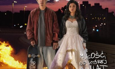 Zdjęcie okładkowe wpisu: Wrooklyn Zoo – recenzja filmu Krzysztofa Skoniecznego. Tak zły, że aż dobry?