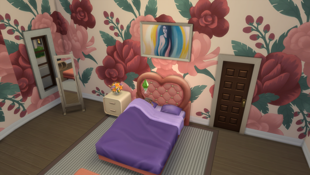 The Sims 4 Zakochaj się – recenzja gry. Randkowy zawrót głowy