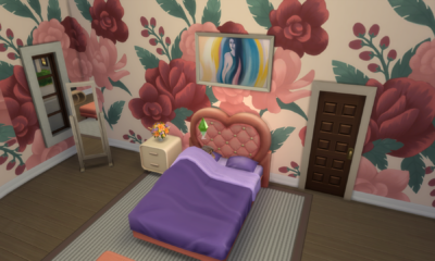 Zdjęcie okładkowe wpisu: The Sims 4 Zakochaj się – recenzja gry. Randkowy zawrót głowy